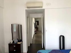 The Bayshore (D16), Condominium #563481951